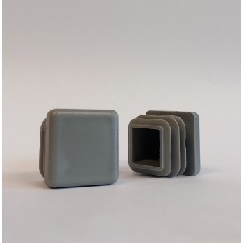 Zaślepki do profilu 20x20 mm